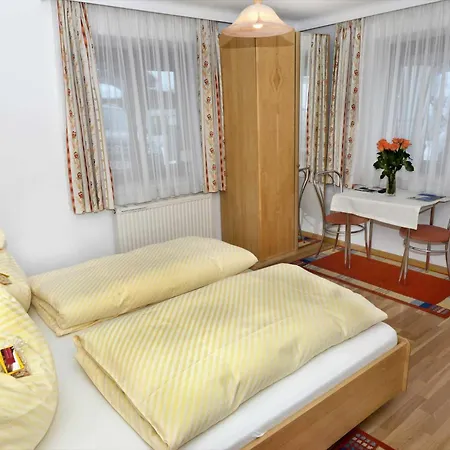 Gaestehaus Sonnenheim Thaur Exterior foto