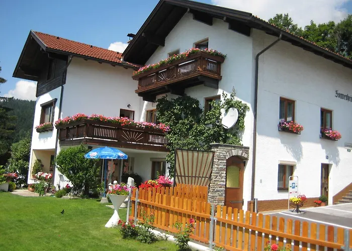 Gaestehaus Sonnenheim