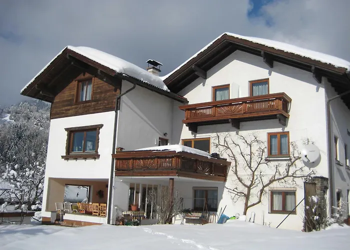 Gaestehaus Sonnenheim
