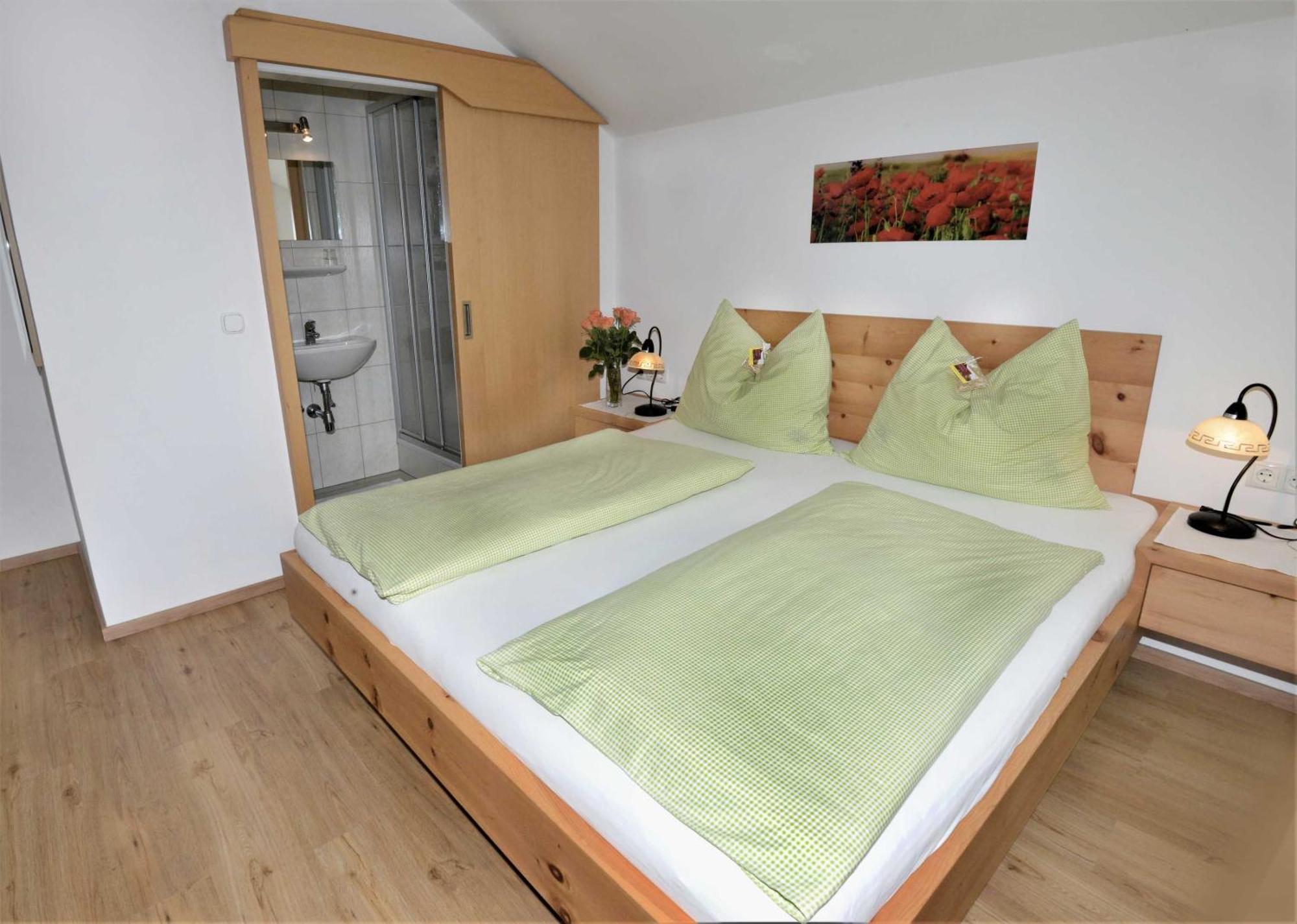 Gaestehaus Sonnenheim *