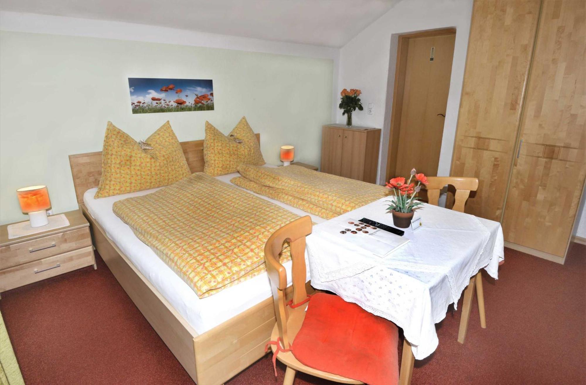 Gaestehaus Sonnenheim Thaur