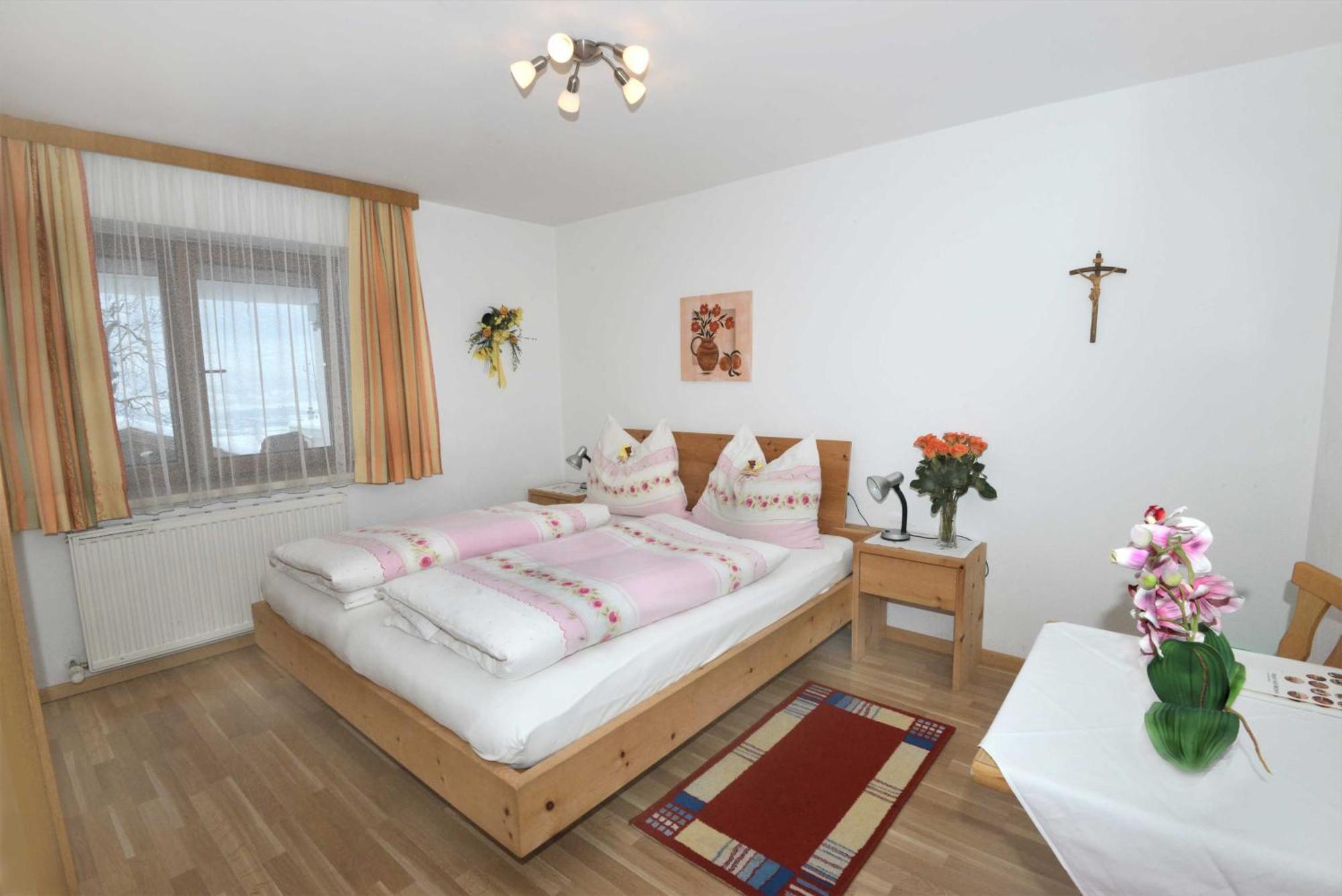 Gaestehaus Sonnenheim * Thaur