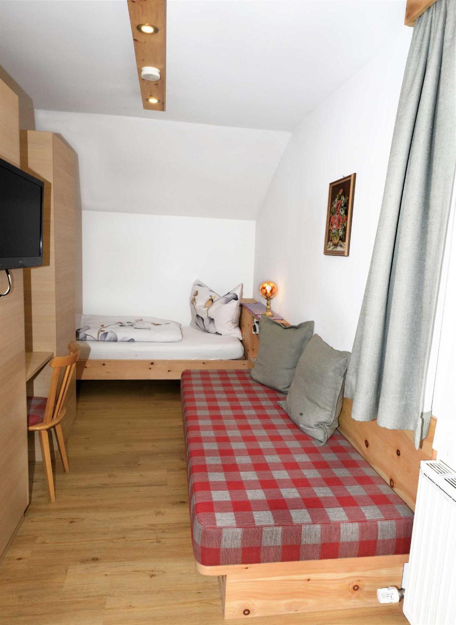 Privatunterkunft Gaestehaus Sonnenheim *