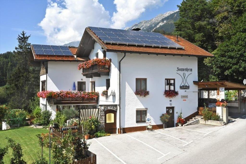 Gaestehaus Sonnenheim * Thaur