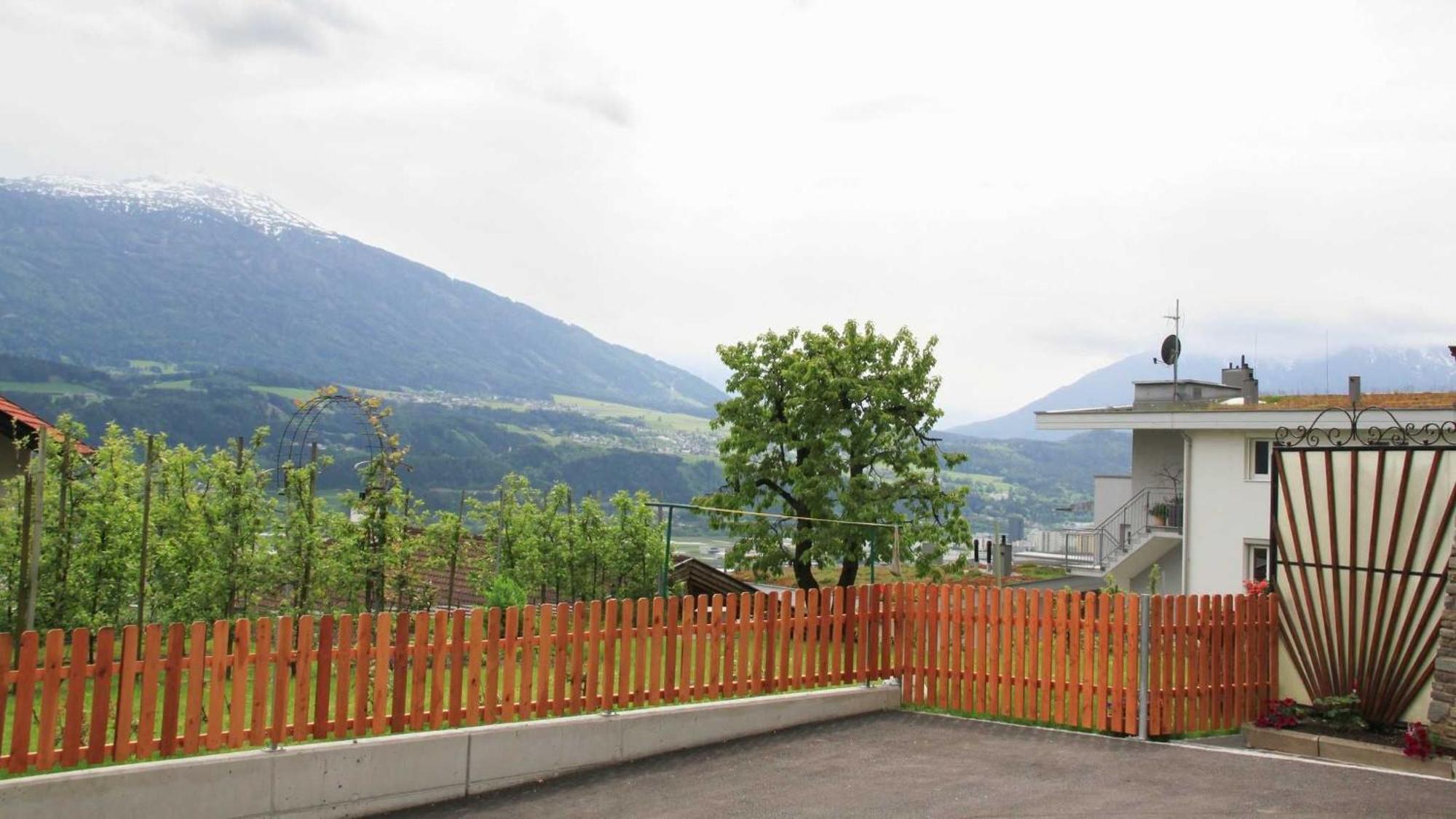 Privatunterkunft Gaestehaus Sonnenheim Thaur