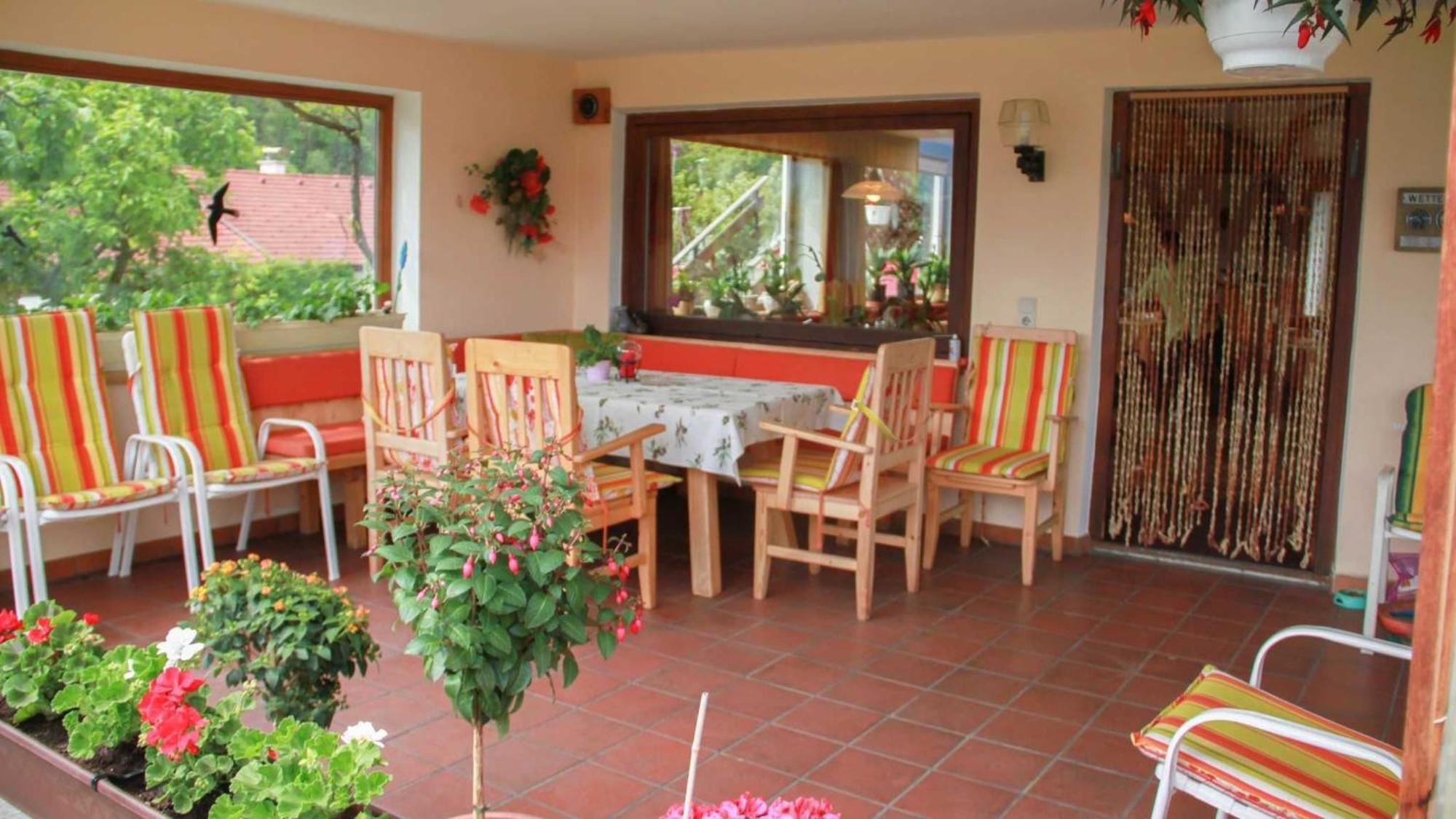 Gaestehaus Sonnenheim