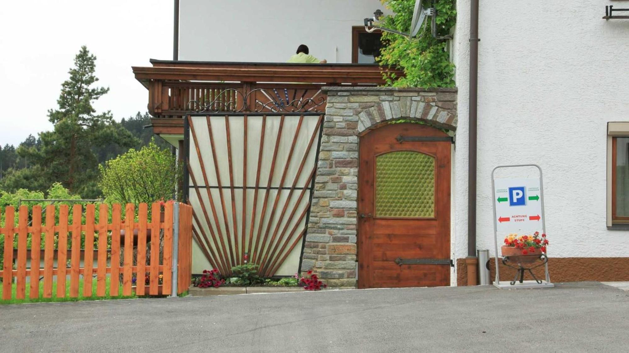 Gaestehaus Sonnenheim * Thaur