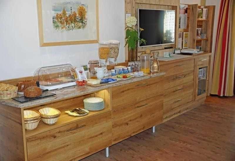Gaestehaus Sonnenheim Privatunterkunft Thaur