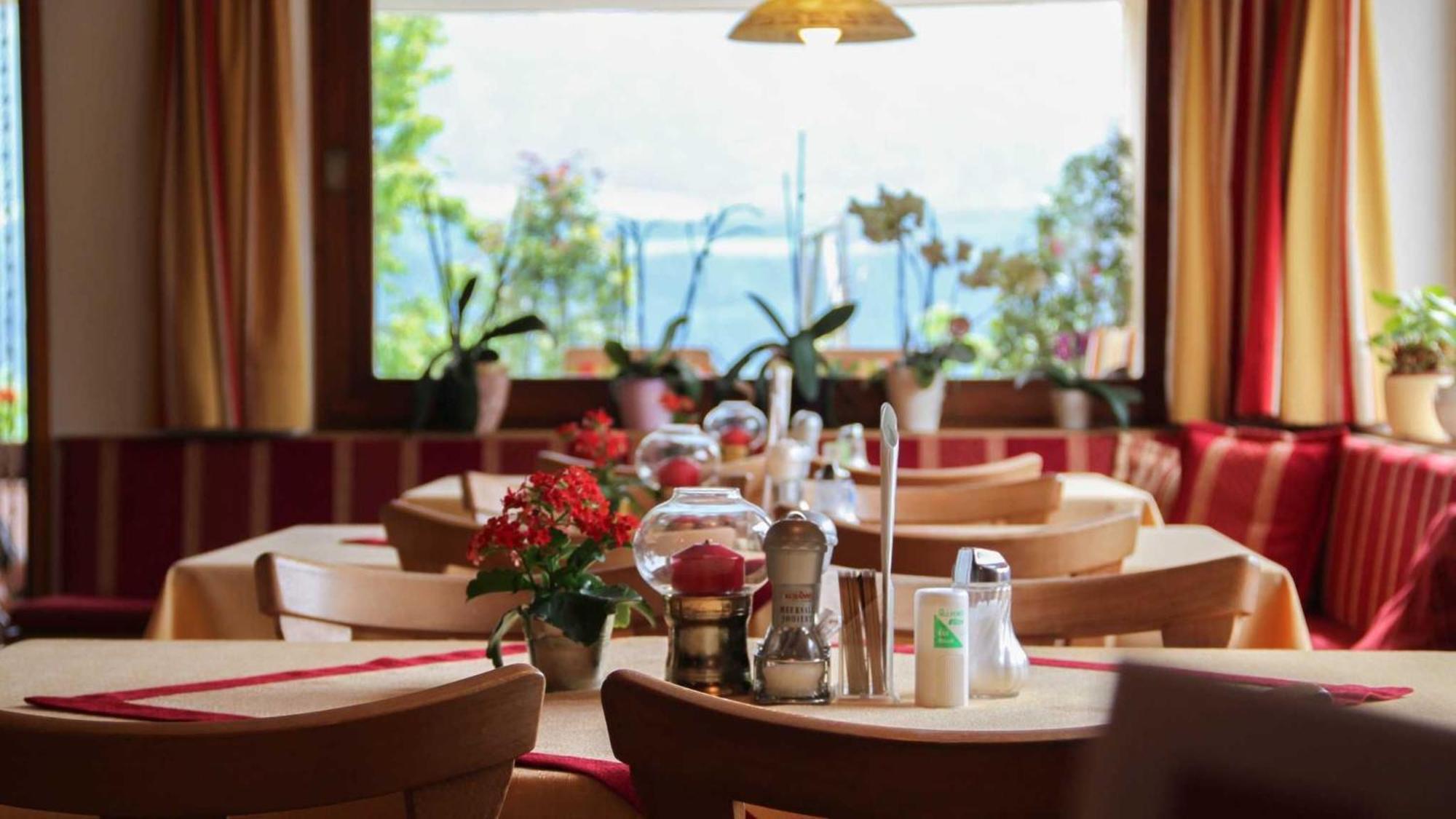 Gaestehaus Sonnenheim Privatunterkunft
