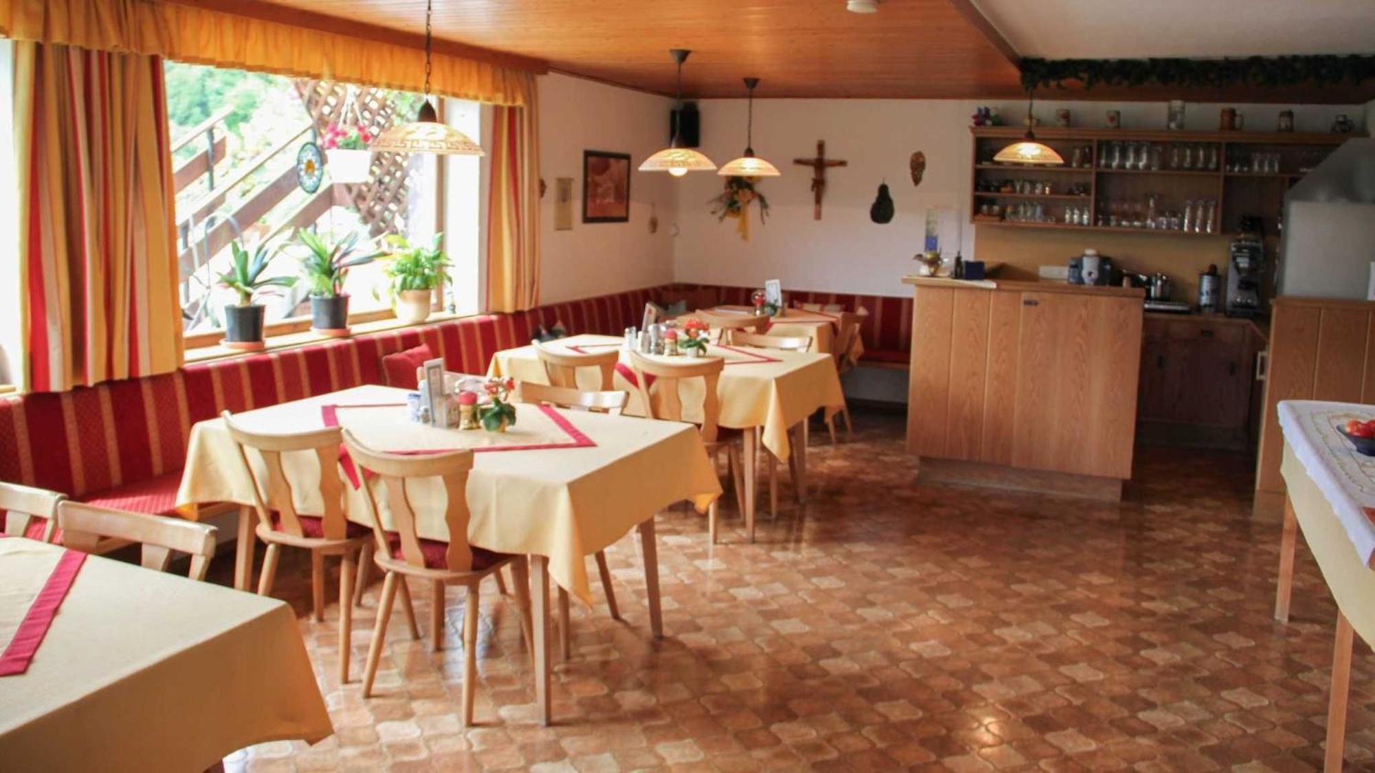 Gaestehaus Sonnenheim