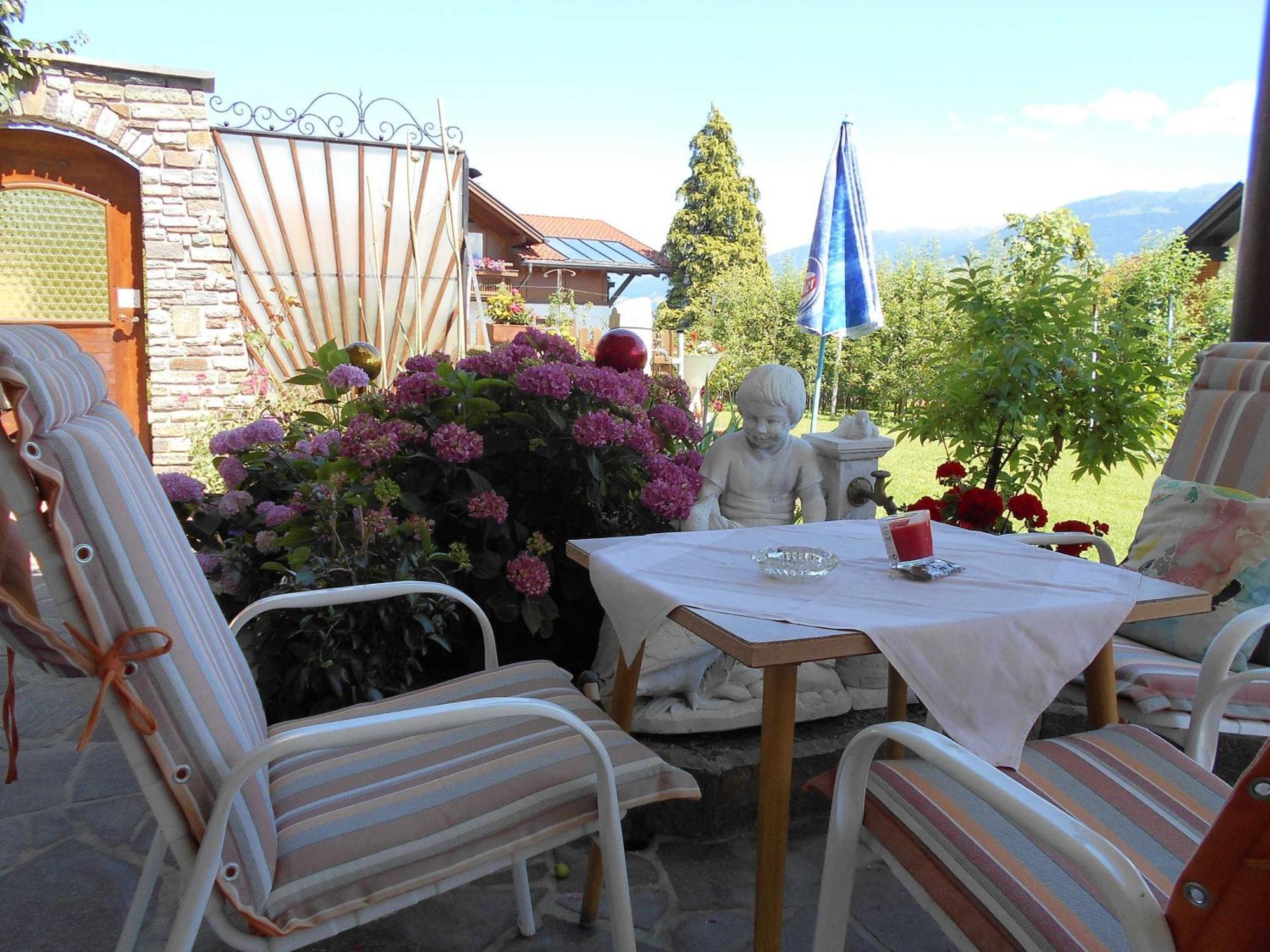 Gaestehaus Sonnenheim *